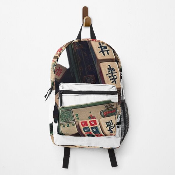 Item preview, Mahjong, Dice, Poker, Anime Inspired designed and sold by tengamerx.
