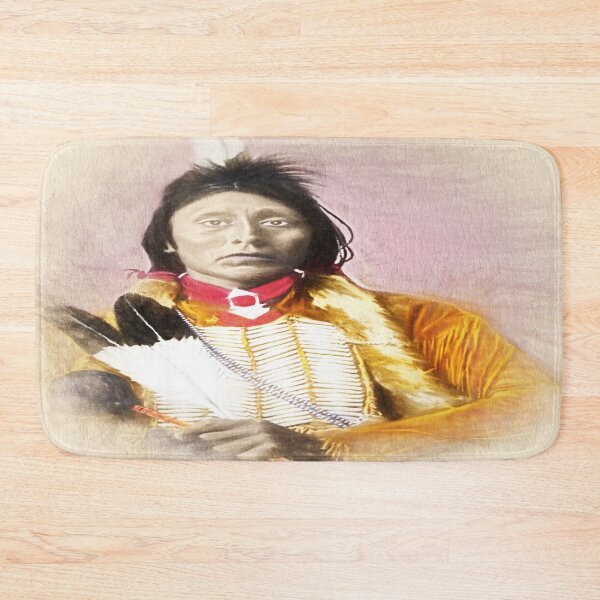 Item preview, Kiowa designed and sold by JohnDSmith.
