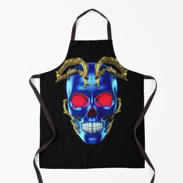 Item preview, Moon Mask N°25 designed and sold by Gom-Tollum.