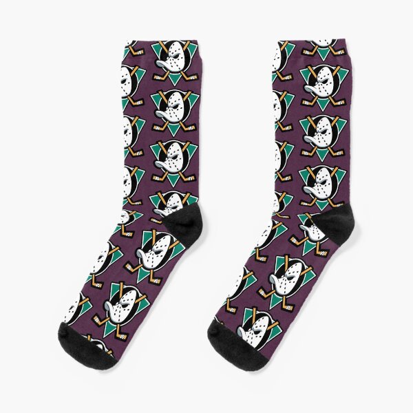 Item preview, Mighty Ducks designed and sold by On Target Sports.