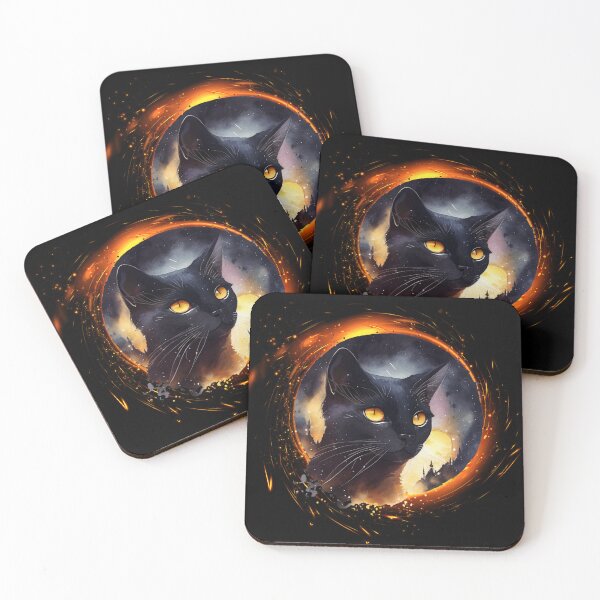 Item preview, Fire in the eyes designed and sold by courtney petersen.