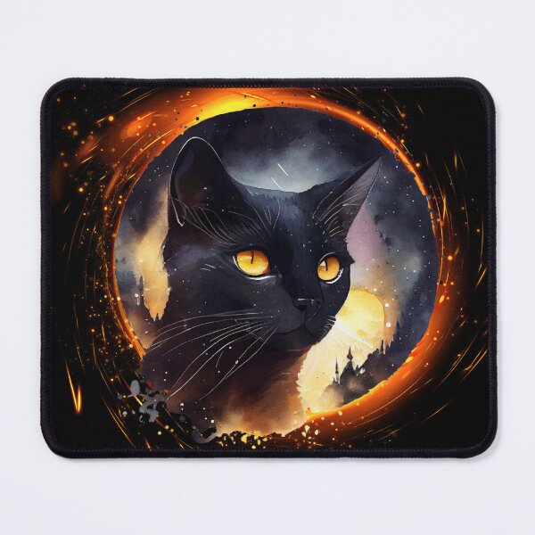 Item preview, Fire in the eyes designed and sold by courtney petersen.