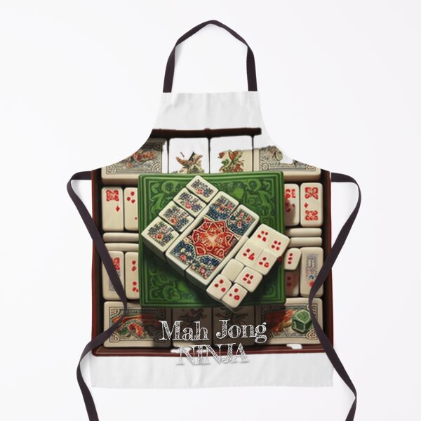 Item preview, Card Game, Mahjong, Anime, Betting designed and sold by tengamerx.