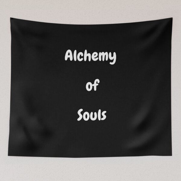 Item preview, Alchemy Of Souls S 2 - Alchemy Of Souls  designed and sold by bestsalernow.