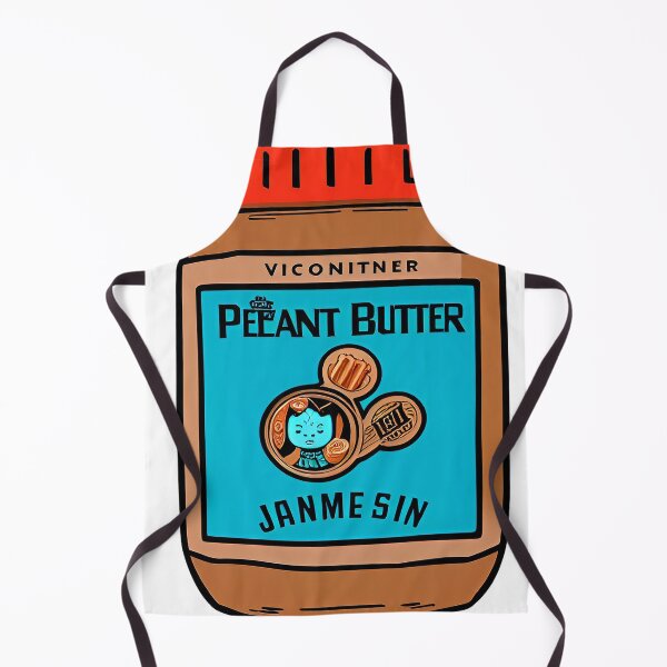 Item preview, Peanut butter designed and sold by Arctic frame studio.