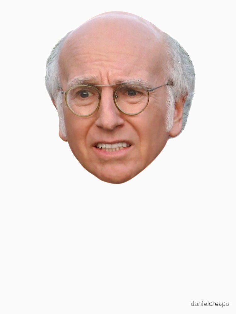 larry david for president t shirt