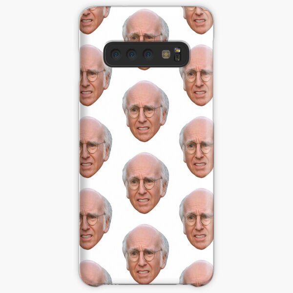 Larry David - 6 Samsung Galaxy Snap Case