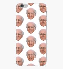 Larry David - 6 iPhone Case
