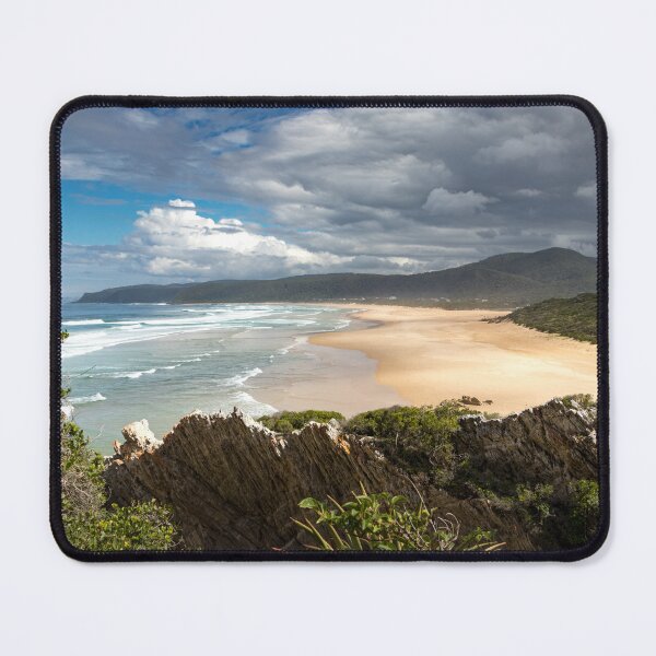Item preview, Nature's Valley Beach, South Africa designed and sold by Koolmees.