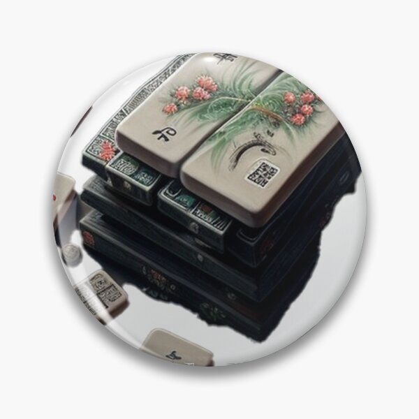 Item preview, Anime, Poker, Dice, Mahjong, Gaming designed and sold by tengamerx.