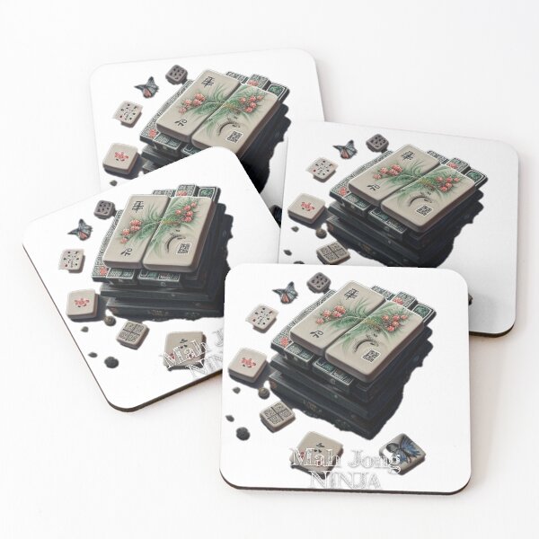 Item preview, Anime, Poker, Dice, Mahjong, Gaming designed and sold by tengamerx.