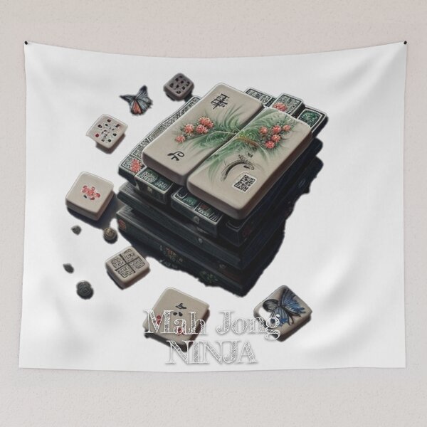 Item preview, Anime, Poker, Dice, Mahjong, Gaming designed and sold by tengamerx.