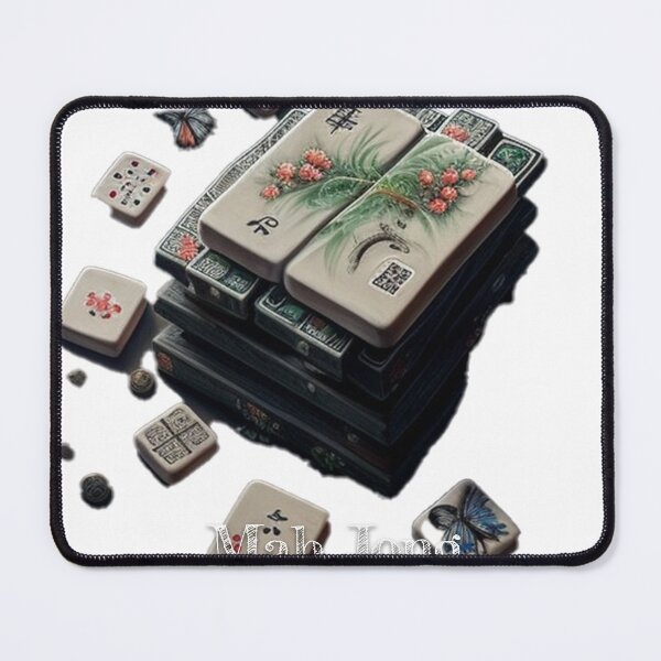 Item preview, Anime, Poker, Dice, Mahjong, Gaming designed and sold by tengamerx.