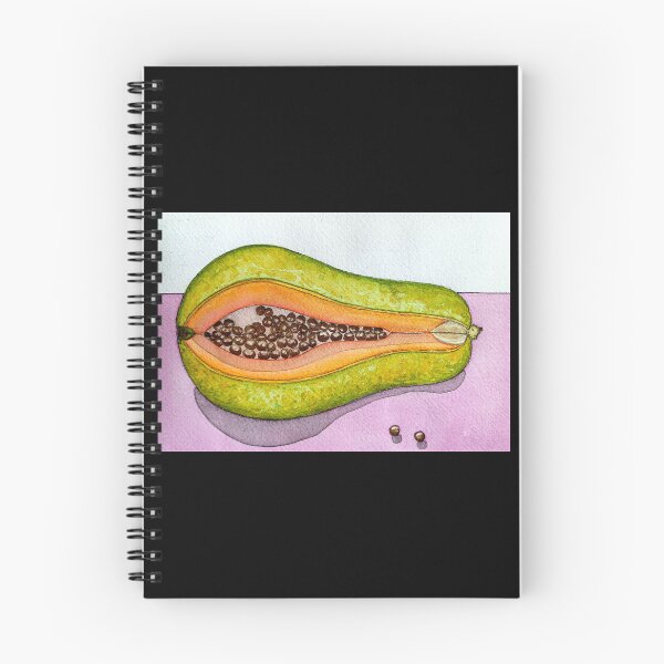 Item preview, Papaya *Carica papaya designed and sold by ImitationArt.
