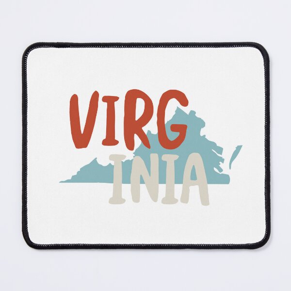 Item preview, Virginia designed and sold by whyitsme.