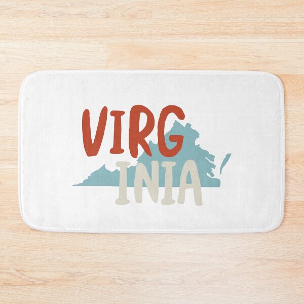 Item preview, Virginia designed and sold by whyitsme.
