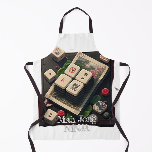 Item preview, Dice, Anime, Mahjong, Card Play designed and sold by tengamerx.