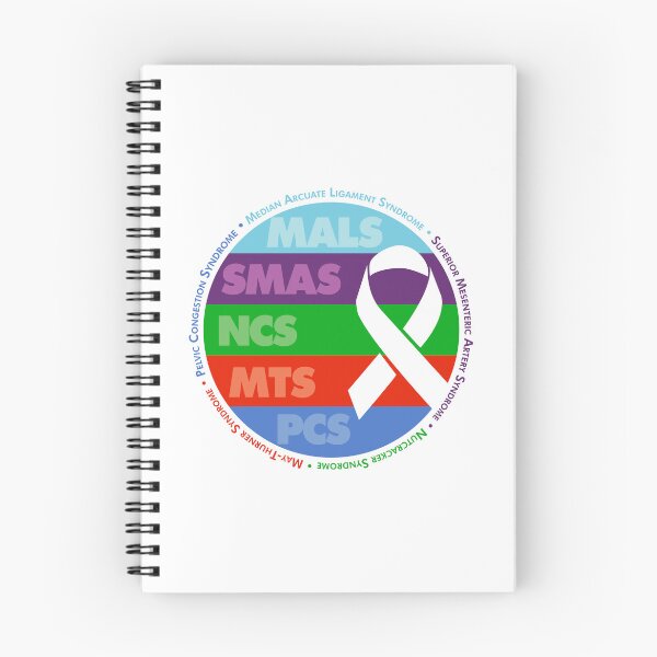 Item preview, MALS, SMAS, NCS, MTS,PCS (Clear Ribbons) designed and sold by MALSFoundation.