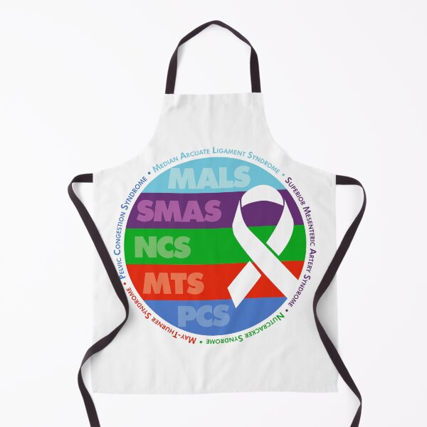 Item preview, MALS, SMAS, NCS, MTS,PCS (Clear Ribbons) designed and sold by MALSFoundation.
