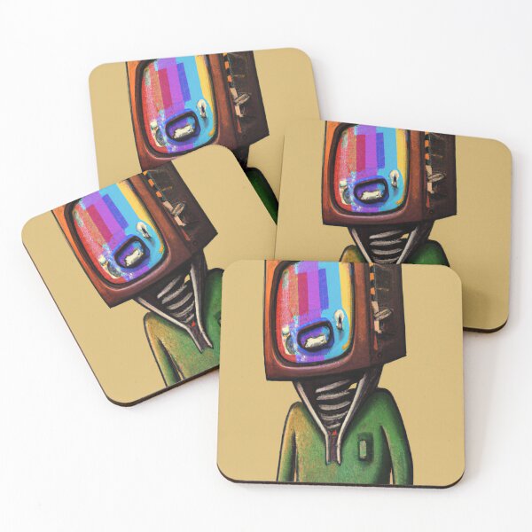 Item preview, Zombies of the 21st century designed and sold by Kolesya892.