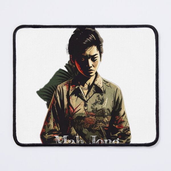 Item preview, Mahjong, Anime, Gambling, Cards designed and sold by tengamerx.