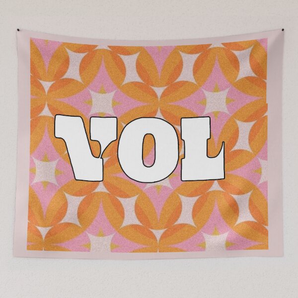 Item preview, groovy style vol designed and sold by shop-4-mal.