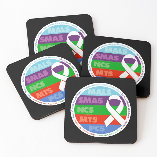 Item preview, MALS, SMAS, NCS, MTS, PCS (Filled Ribbons) designed and sold by MALSFoundation.