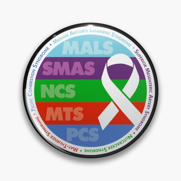Item preview, MALS, SMAS, NCS, MTS, PCS (Filled Ribbons) designed and sold by MALSFoundation.