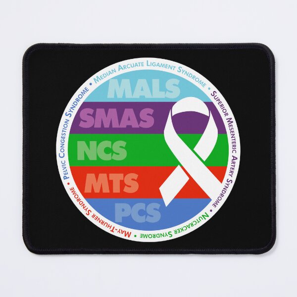 Item preview, MALS, SMAS, NCS, MTS, PCS (Filled Ribbons) designed and sold by MALSFoundation.