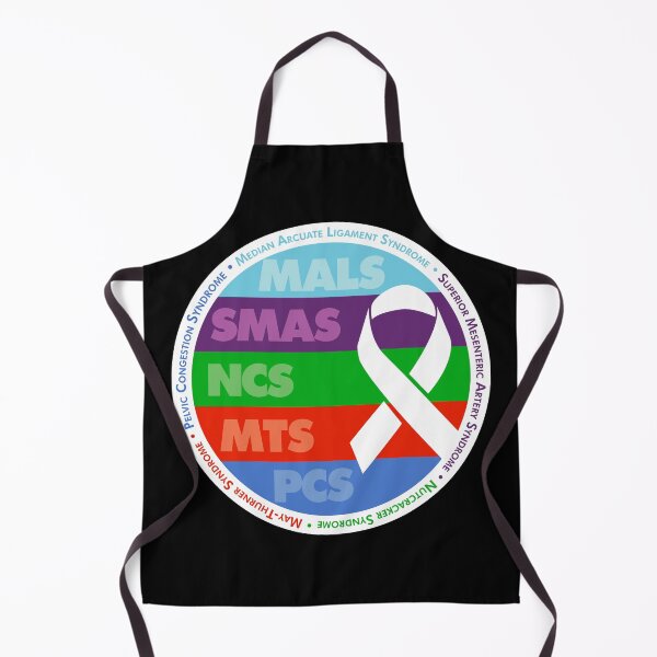 Item preview, MALS, SMAS, NCS, MTS, PCS (Filled Ribbons) designed and sold by MALSFoundation.