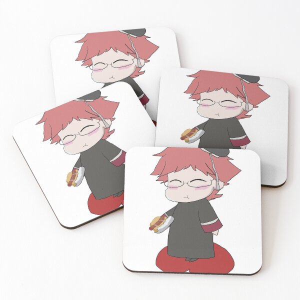 Item preview, Heine Kase Krainer designed and sold by ArchangelAmvs.
