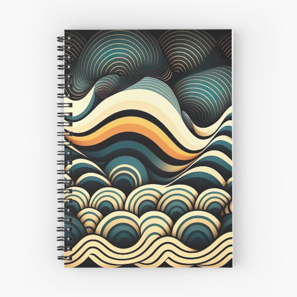 Item preview, geometric pattern designed and sold by EozINC.