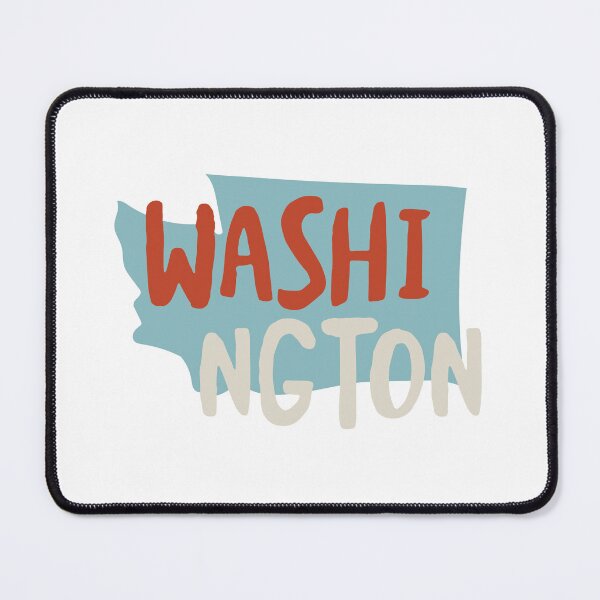 Item preview, Washington designed and sold by whyitsme.