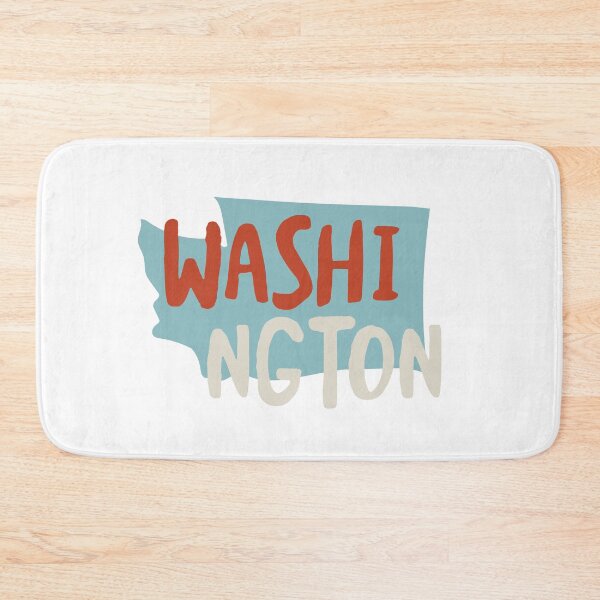 Item preview, Washington designed and sold by whyitsme.