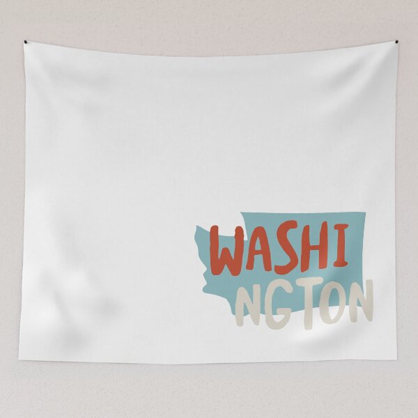 Item preview, Washington designed and sold by whyitsme.