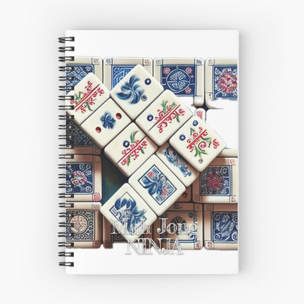 Item preview, Poker, Mahjong, Anime, Dice Fun designed and sold by tengamerx.