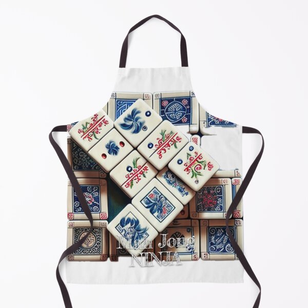 Item preview, Poker, Mahjong, Anime, Dice Fun designed and sold by tengamerx.