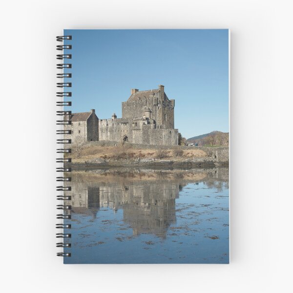 Item preview, Eilean Donan castle ,Scotland  designed and sold by Derren Jones.