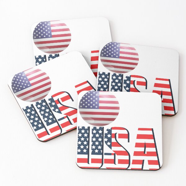 Item preview, USA flag designed and sold by smitke.