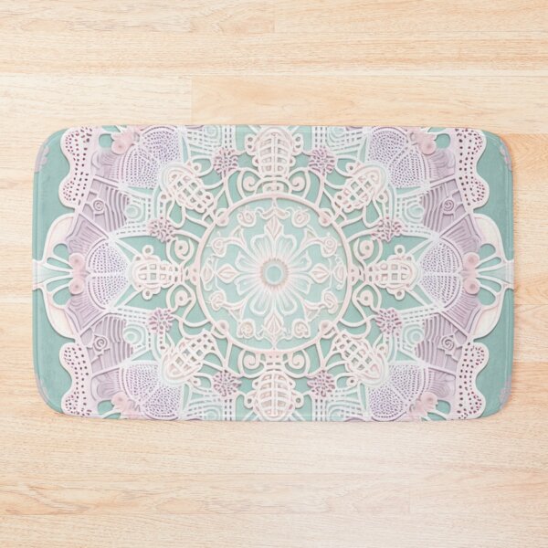 Item preview, Chantilly Dream Lace Whisperer designed and sold by Manishakh.