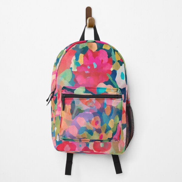 Item preview, Juicy Floral Print designed and sold by Suzanne Allard Design.