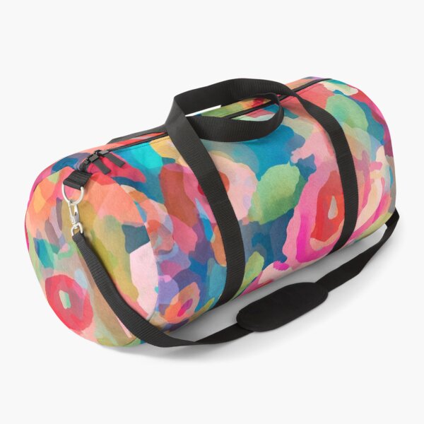 Item preview, Juicy Floral Print designed and sold by Suzanne Allard Design.