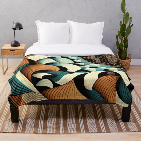 Item preview, geometric pattern designed and sold by EozINC.