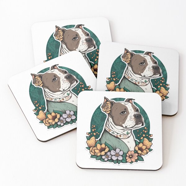 Item preview, Verdant Spring: A Floral and Foliage-Filled Tribute to Frida Kahlo designed and sold by EliteStickerArt.