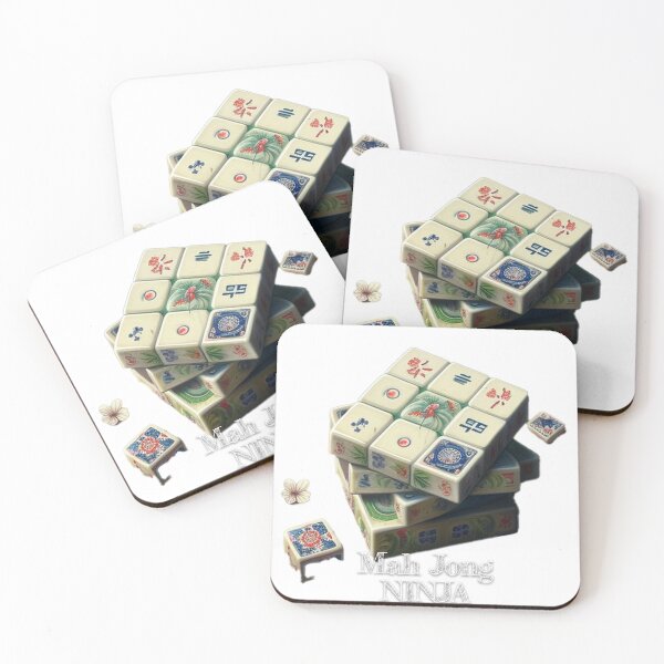 Item preview, Anime, Cards, Mahjong, Betting designed and sold by tengamerx.