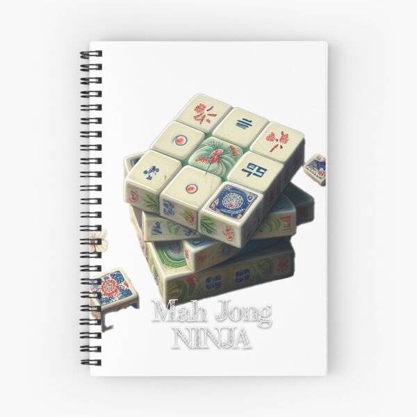 Item preview, Anime, Cards, Mahjong, Betting designed and sold by tengamerx.