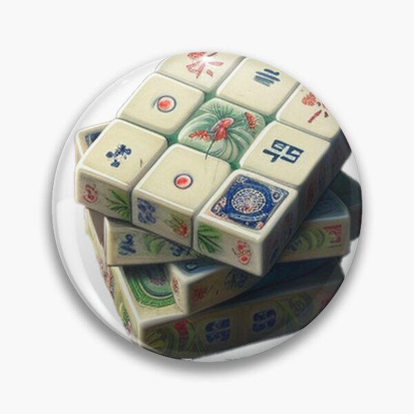 Item preview, Anime, Cards, Mahjong, Betting designed and sold by tengamerx.