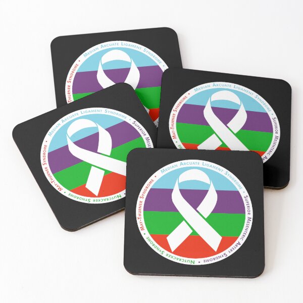 Item preview, MALS, SMAS, NCS, MTS (Filled Center Ribbons) designed and sold by MALSFoundation.