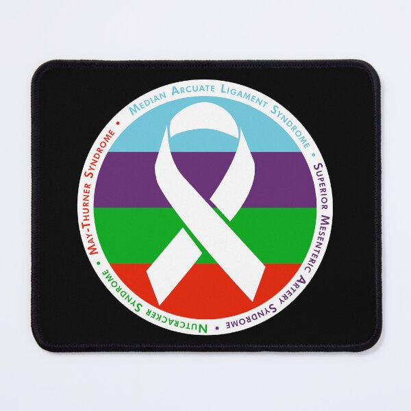 Item preview, MALS, SMAS, NCS, MTS (Filled Center Ribbons) designed and sold by MALSFoundation.