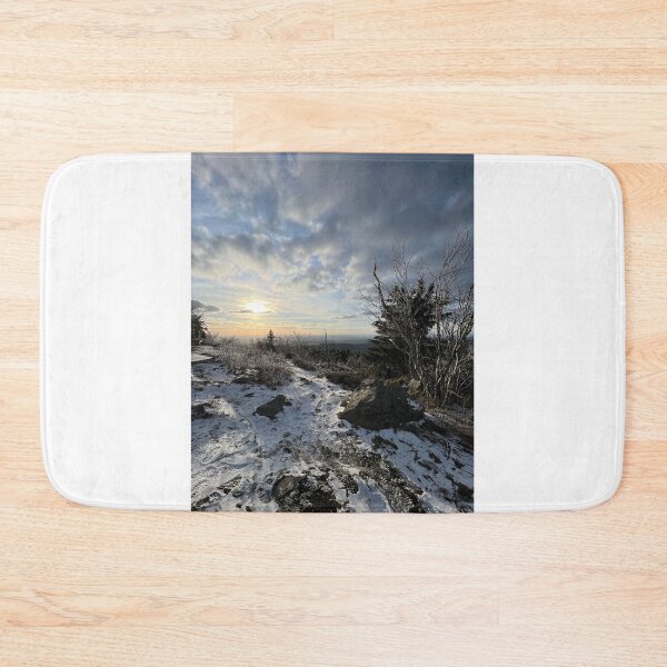 Item preview, Winter in the Taunus designed and sold by Binas-gallery.